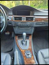 2012 BMW 3 SERIES 328I COUPE 2D