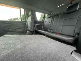 2016 CHEVROLET SUBURBAN SUV V8, ECOTEC3, 5.3 LITER LT SPORT UTILITY 4D