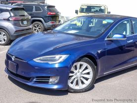 -2018 Tesla Model S - Image 2