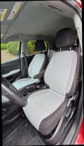 2021 CHEVROLET TRAX LS SPORT UTILITY 4D