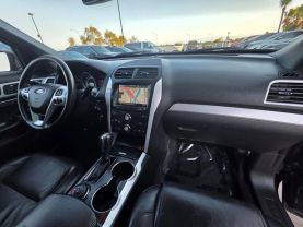 2015 Ford Explorer - Image 18