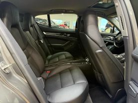 2014 PORSCHE PANAMERA