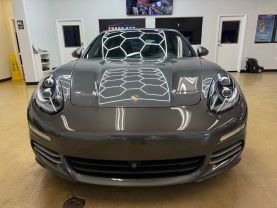 2014 PORSCHE PANAMERA