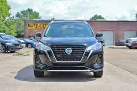 2021 NISSAN KICKS