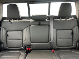 2021 GMC SIERRA 1500 CREW CAB