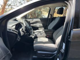 2017 FORD ESCAPE SUV 4-CYL, ECOBOOST, 2.0T SE SPORT UTILITY 4D