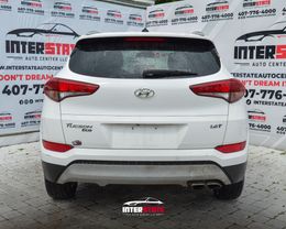 2017 HYUNDAI TUCSON For Sale in Orlando
