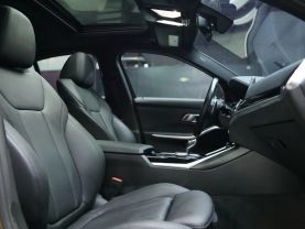 2019 BMW 3 SERIES for sale in  Orlando, FL