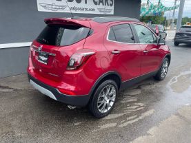 2019 BUICK ENCORE SUV 4-CYL, ECOTEC, TURBO, 1.4 LITER SPORT TOURING SPORT UTILITY 4D