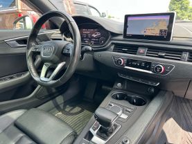 Used 2017 AUDI A4 ALLROAD WAGON 4-CYL, TURBO, 2.0 LITER PRESTIGE WAGON 4D - LA Auto Star located in Virginia Beach, VA
