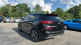 2020 Hyundai Tucson - Image 7