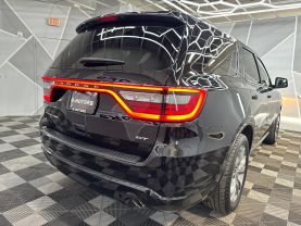 2020 DODGE DURANGO