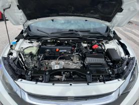2018 HONDA CIVIC SEDAN 4-CYL, I-VTEC, 2.0 LITER EX SEDAN 4D