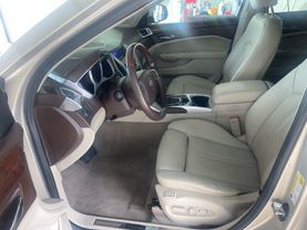 2011 CADILLAC SRX SUV V6, 3.0 LITER SPORT UTILITY 4D