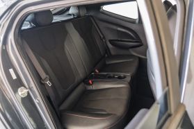 2019 HYUNDAI VELOSTER COUPE 4-CYL, 2.0 LITER 2.0 PREMIUM COUPE 3D