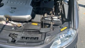 2014 LEXUS ES SEDAN V6, 3.5 LITER ES 350 SEDAN 4D