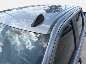 2021 CHEVROLET SILVERADO 1500 CREW CAB
