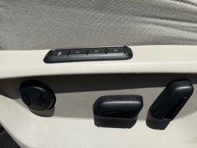 2019 Volkswagen Atlas Sel Premium 4motion Sport Utility 4d - Image 15