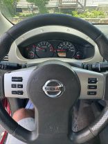 2017 NISSAN FRONTIER KING CAB
