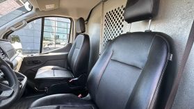 2020 FORD TRANSIT 150 CARGO VAN