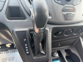 2017 FORD TRANSIT 350 VAN