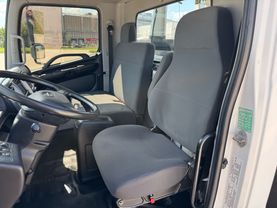 2018 HINO 258 PICKUP - 258ALP