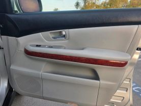 2007 Lexus Rx - Image 14