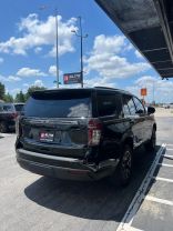 2021 CHEVROLET TAHOE SUV V8, ECOTEC3, 5.3 LITER Z71 SPORT UTILITY 4D