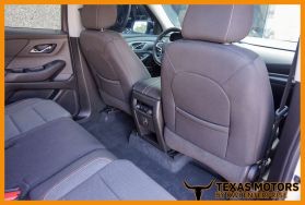 2021 CHEVROLET TRAVERSE SUV V6, 3.6 LITER LT SPORT UTILITY 4D