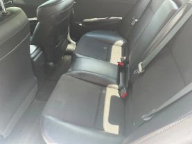 2013 ACURA ILX SEDAN 4-CYL, VTEC, 2.0 LITER 2.0L SEDAN 4D