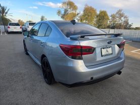 2017 Subaru Impreza - Image 4