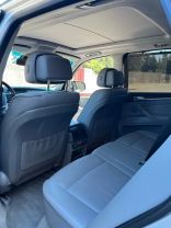 2009 BMW X5 SUV 6-CYL, 3.0 LITER XDRIVE30I SPORT UTILITY 4D