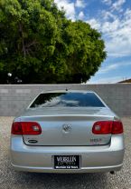 2008 BUICK LUCERNE - - -