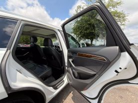 2016 Audi Q5 2.0t Premium Plus Sport Utility 4d - Image 25