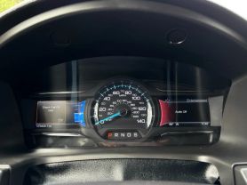 2019 FORD FLEX SUV V6, 3.5 LITER SEL SPORT UTILITY 4D