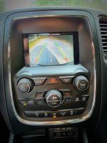 2018 DODGE DURANGO SUV V6, 3.6 LITER SXT SPORT UTILITY 4D