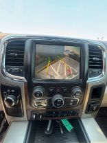 2014 RAM 2500 CREW CAB PICKUP V8, HEMI, 6.4 LITER LARAMIE PICKUP 4D 6 1/3 FT