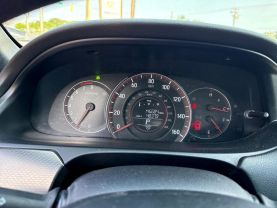 2017 HONDA ACCORD COUPE 4-CYL, I-VTEC, 2.4 LITER EX COUPE 2D