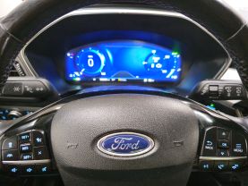 2022 FORD ESCAPE SUV 4-CYL, HYBRID, 2.5 LITER SEL HYBRID SPORT UTILITY 4D