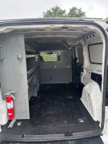 2021 RAM PROMASTER CITY