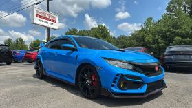 2021 Honda Civic Type R - Image 3