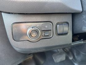 2019 MERCEDES-BENZ SPRINTER 3500 CARGO CARGO V6, TURBO DIESEL, 3.0 LITER STANDARD ROOF W/144" WB VAN 3D