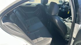 2011 VOLKSWAGEN JETTA