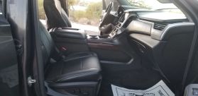 2017 GMC YUKON XL SUV V8, ECOTEC3, 5.3 LITER SLT SPORT UTILITY 4D at The One Autosales Inc in Phoenix , AZ 85022  33.60461470880989, -112.03641575767358