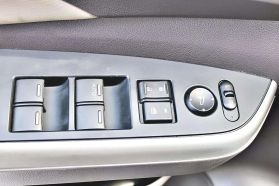 2013 HONDA CR-V SUV 4-CYL, I-VTEC, 2.4 LITER EX-L SPORT UTILITY 4D