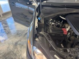 2020 JAGUAR F-PACE SUV 4-CYL, TURBO, 2.0 LITER 25T PREMIUM SPORT UTILITY 4D