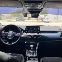 2023 KIA SELTOS SUV 4-CYL, 2.0 LITER S SPORT UTILITY 4D