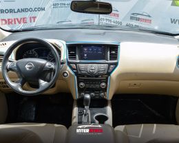 2019 NISSAN PATHFINDER For Sale in Orlando