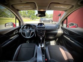 2014 Buick Encore - Image 18