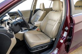 2015 Honda Accord - Image 4